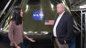 Space to Ground: Setting the Stage: March 31, 2023